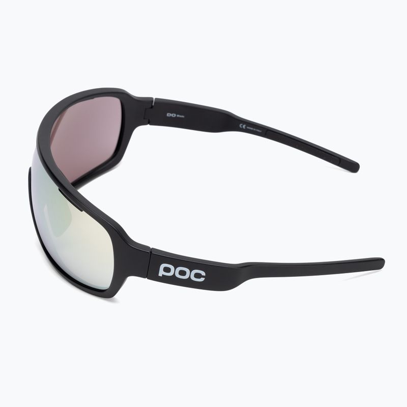 Окуляри велосипедні POC Do Blade uranium black/clarity road gold 4