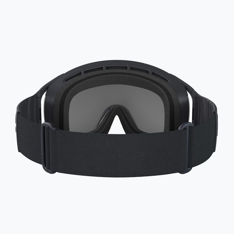 Окуляри лижні POC Zonula uranium black/partly sunny grey 3