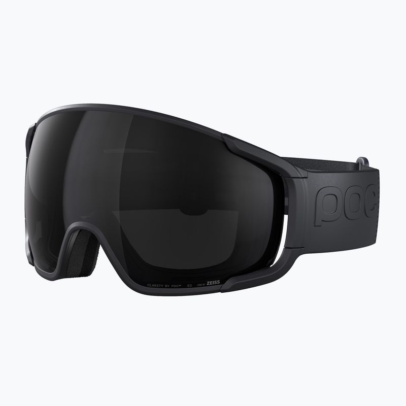 Окуляри лижні POC Zonula uranium black/partly sunny grey 4
