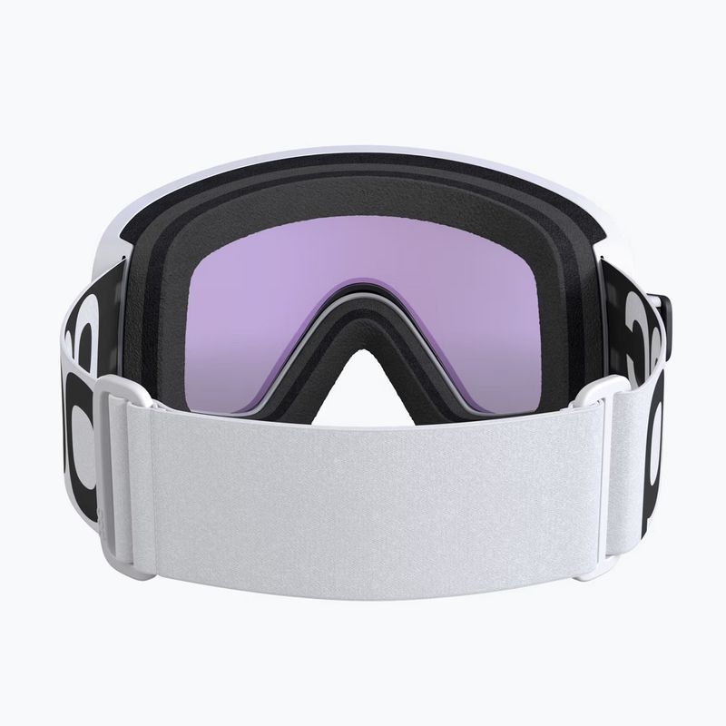 Окуляри лижні POC Vitrea WF hydrogen white/partly sunny blue 3