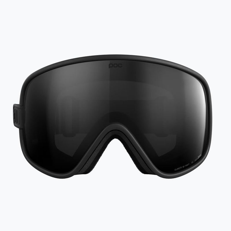 Окуляри лижні POC Vitrea WF uranium black/partly sunny grey 2
