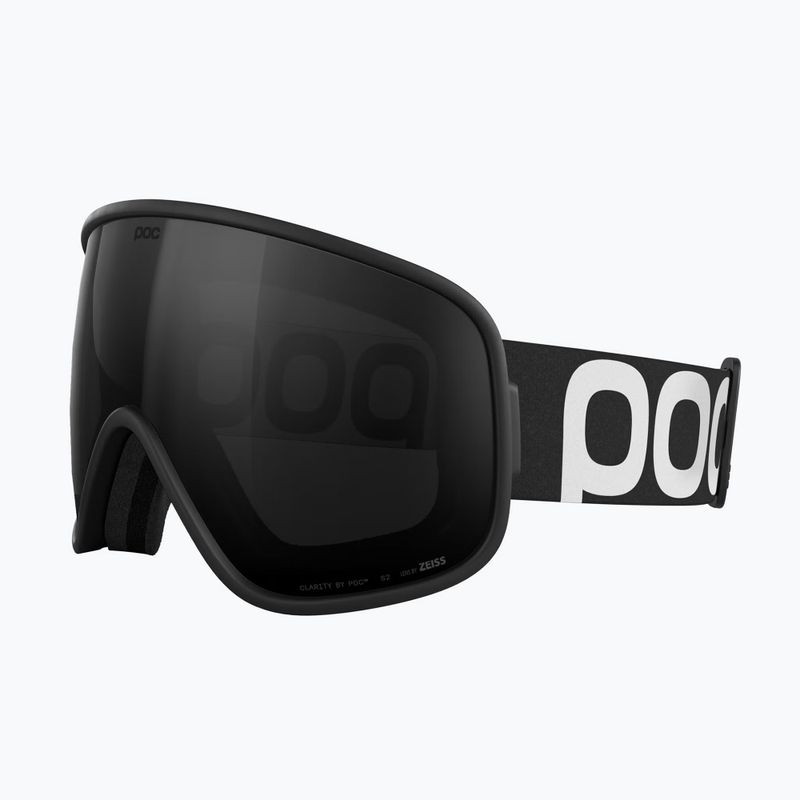 Окуляри лижні POC Vitrea WF uranium black/partly sunny grey 4