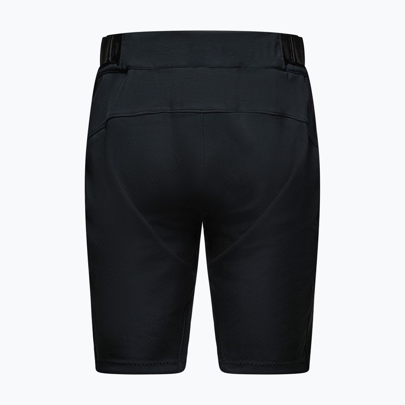 Чоловічі лижні шорти POC Race Shorts uranium black 7