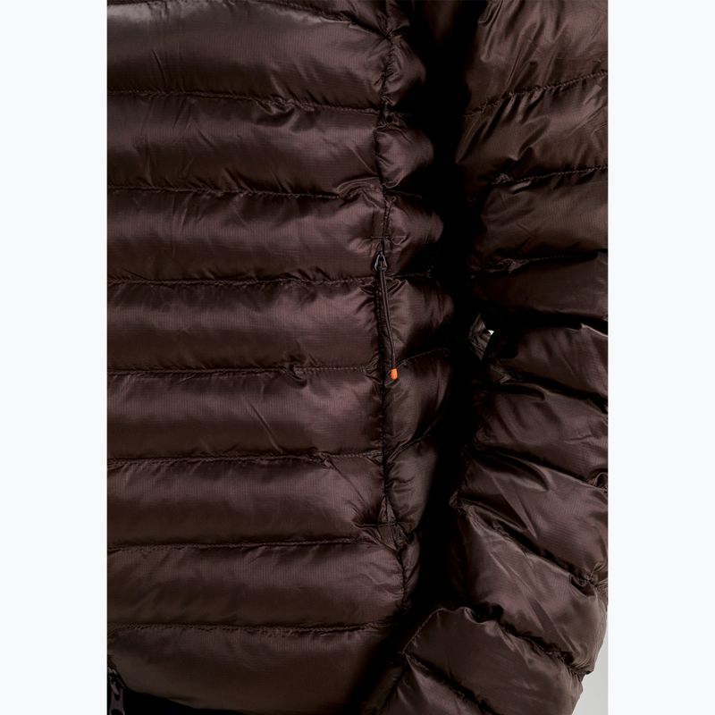 Куртка утеплена жіноча POC Coalesce Jacket bronzite brown 7