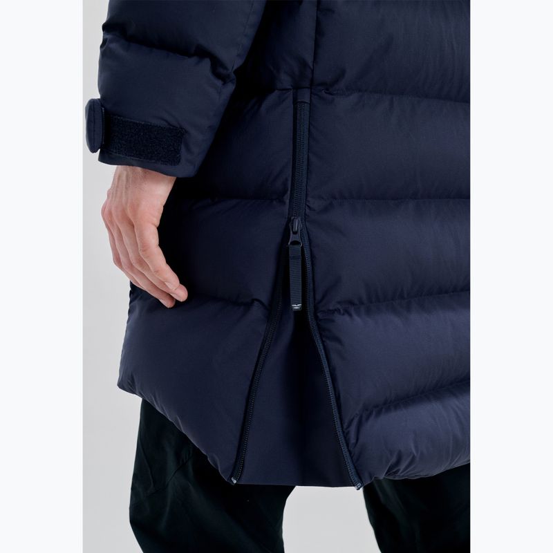 Куртка лижна чоловіча POC Race Loft Parka apatite navy 6