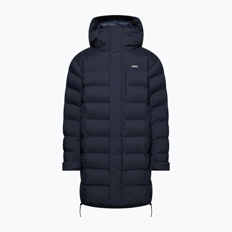 Куртка лижна чоловіча POC Race Loft Parka apatite navy 7