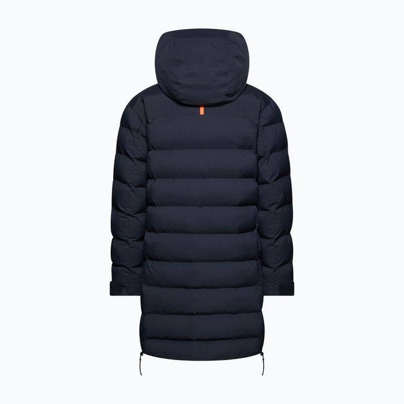 Куртка лижна чоловіча POC Race Loft Parka apatite navy 8