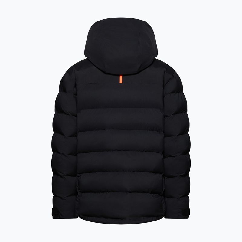 Куртка лижна чоловіча POC Loft uranium black 2