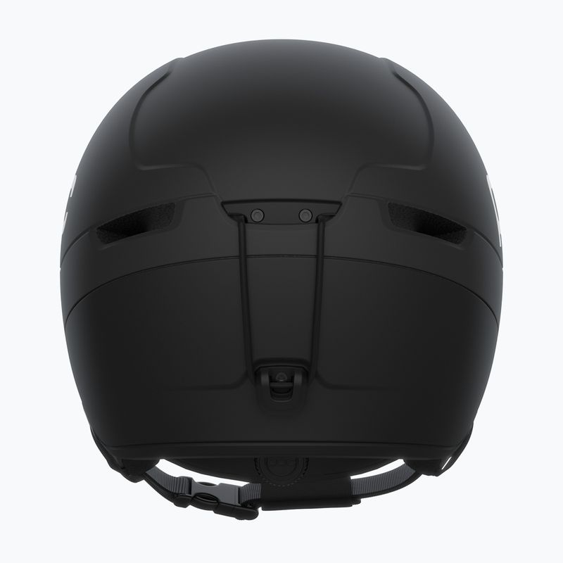 Шолом лижний POC Obex Contour uranium black matt 4
