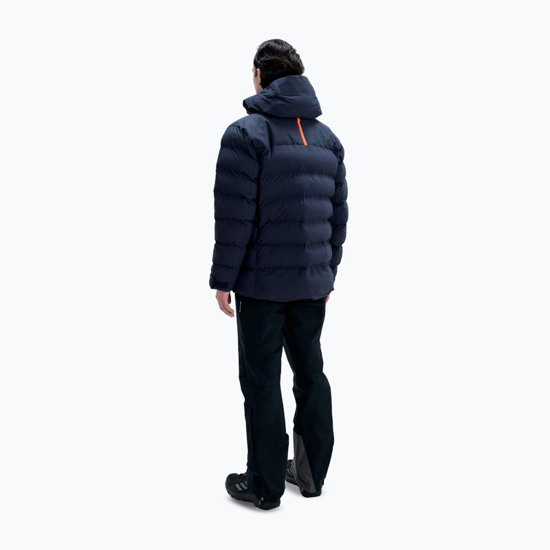 Куртка лижна чоловіча POC Loft apatite navy 3