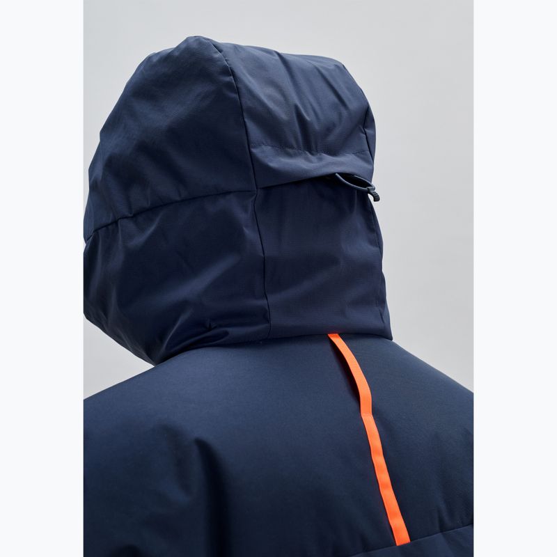 Куртка лижна чоловіча POC Loft apatite navy 5