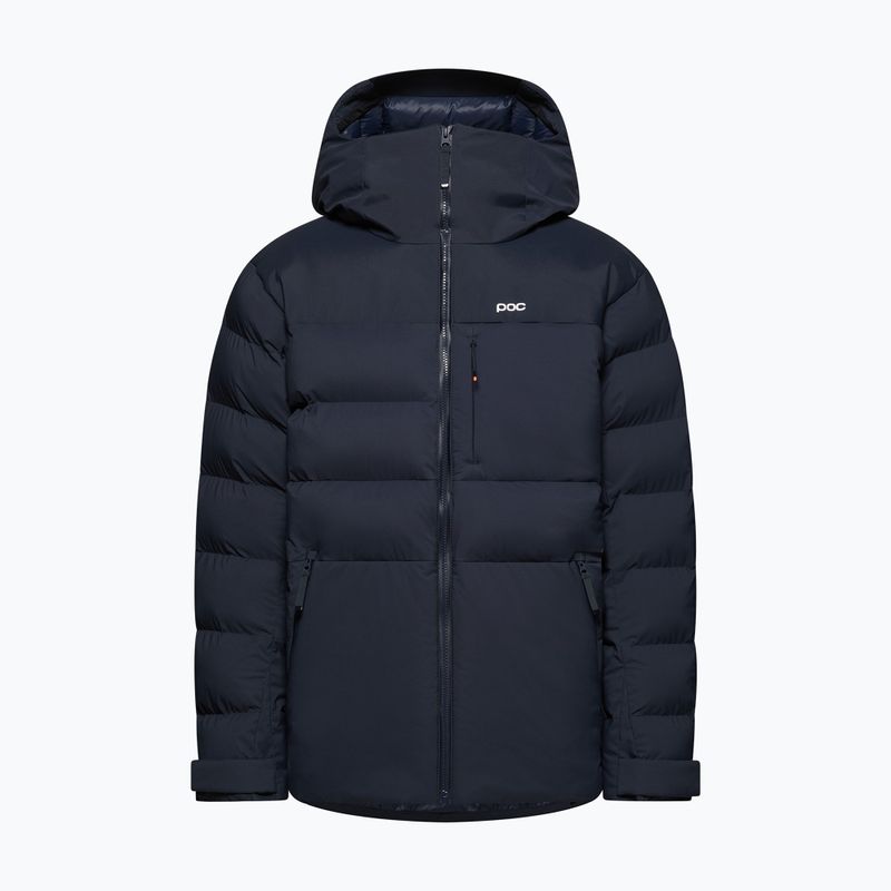 Куртка лижна чоловіча POC Loft apatite navy 7