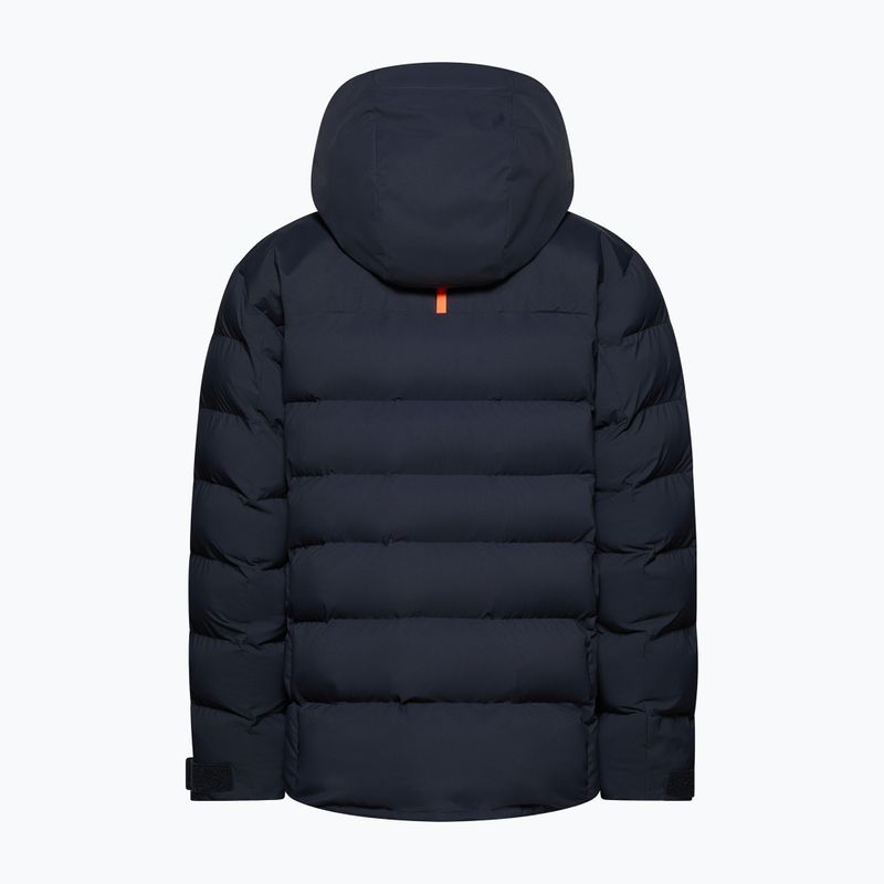 Куртка лижна чоловіча POC Loft apatite navy 8