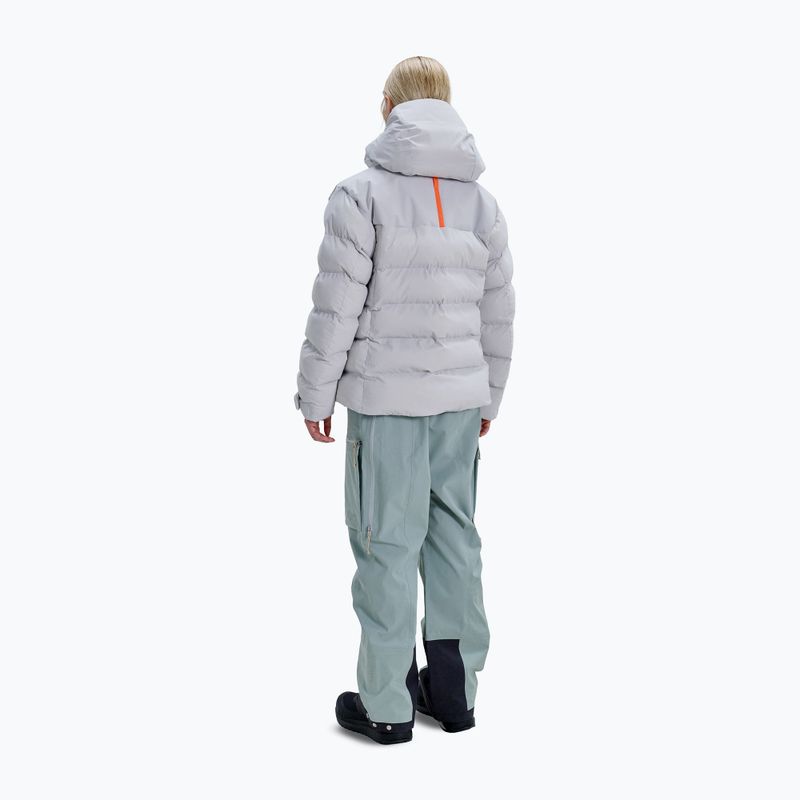 Куртка лижна жіноча POC Loft granite grey 3