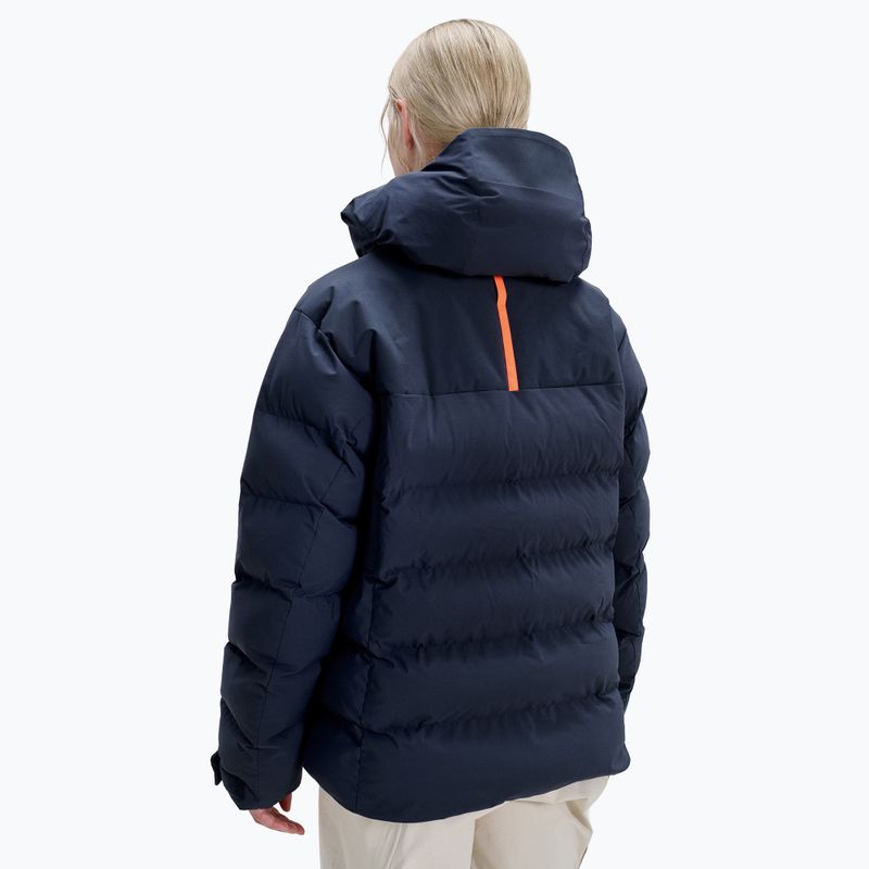 Куртка лижна жіноча POC Loft apatite navy 3