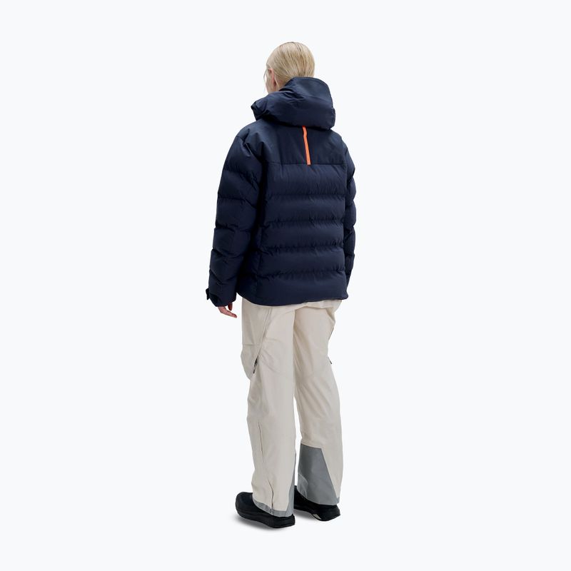 Куртка лижна жіноча POC Loft apatite navy 4
