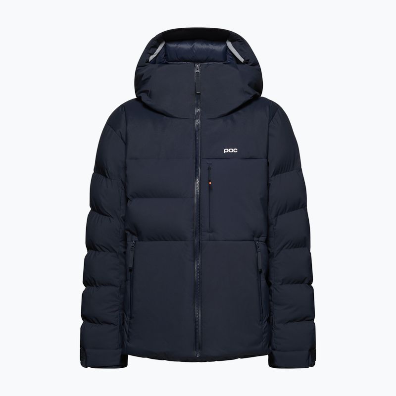 Куртка лижна жіноча POC Loft apatite navy 8