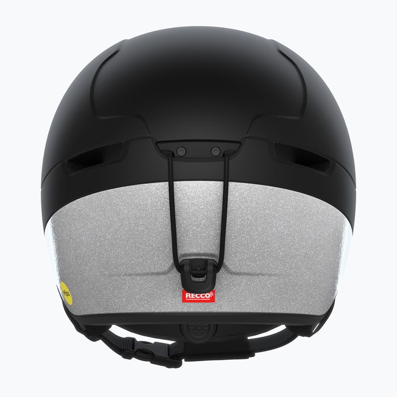Шолом лижний дитячий POC Pocito Obex MIPS Jr uranium black matt 3