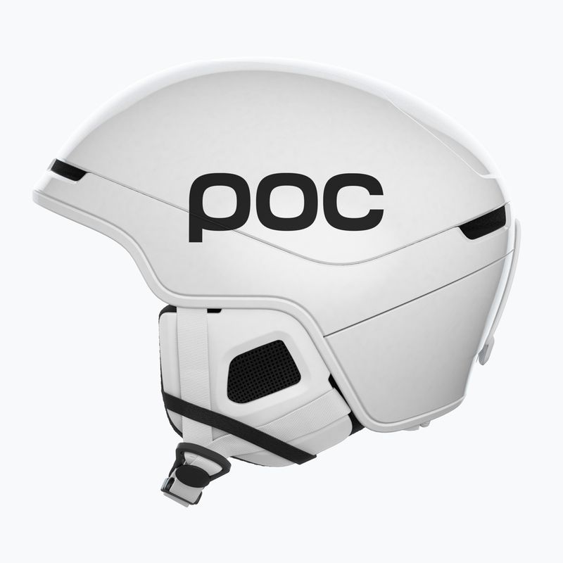Шолом лижний POC Obex Contour hydrogen white 2