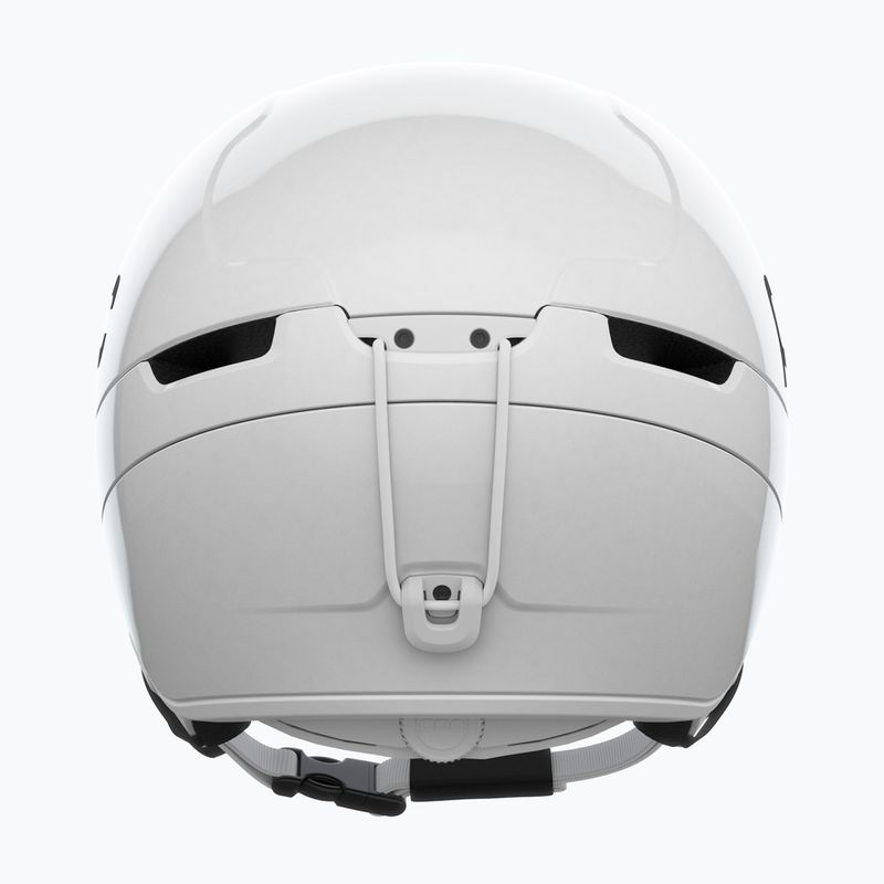 Шолом лижний POC Obex Contour hydrogen white 4