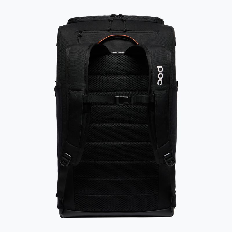 Рюкзак лижний POC Race 90 uranium black 4