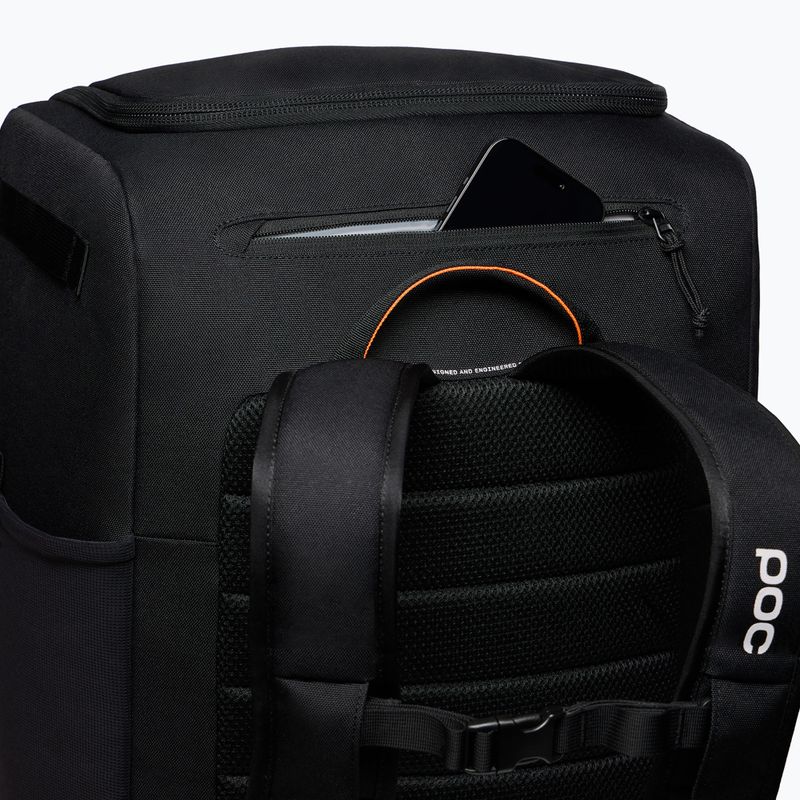 Рюкзак лижний POC Race 90 uranium black 8