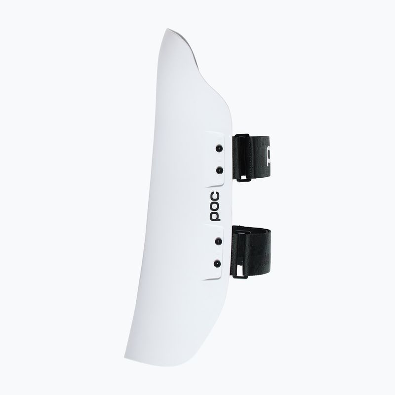 Захист гомілок POC Shins Race hydrogen white 3
