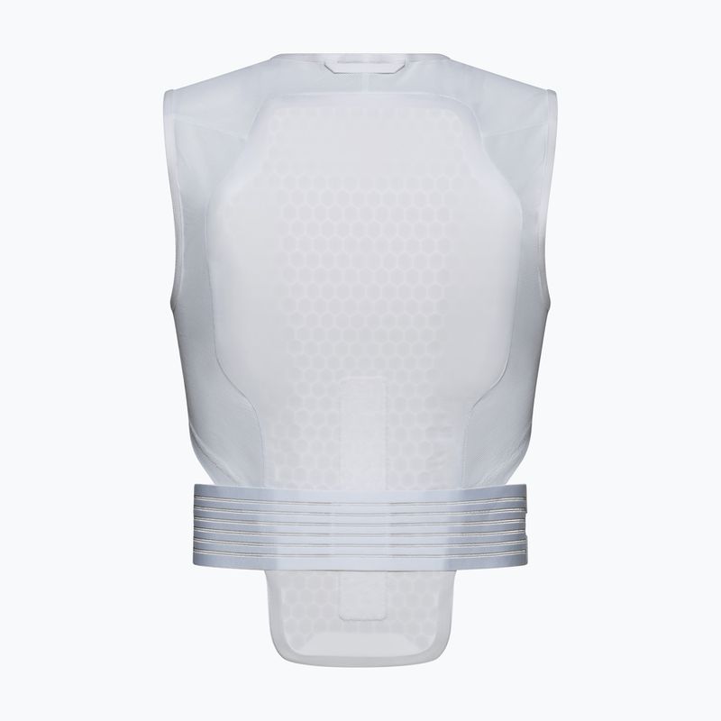 Захист спини POC VPD Max Race Vest hydrogen white 2