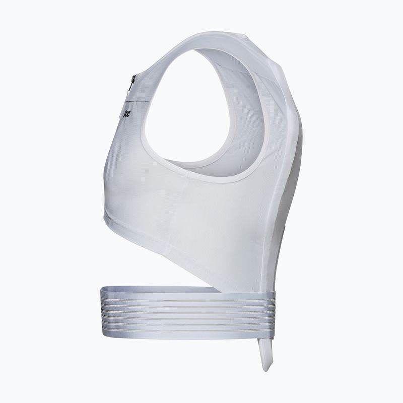Захист спини POC VPD Max Race Vest hydrogen white 3