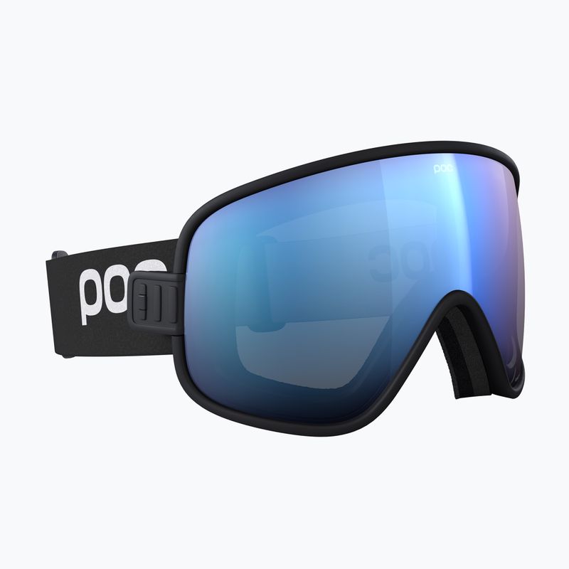 Окуляри лижні POC Vitrea Mid uranium black/partly sunny blue 3