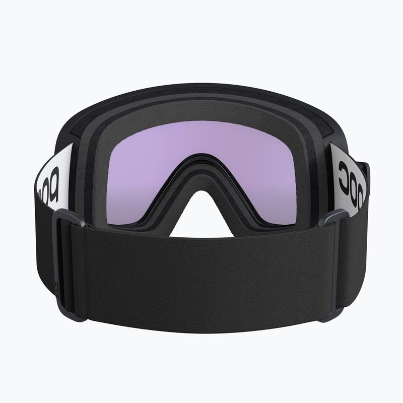 Окуляри лижні POC Vitrea Mid uranium black/partly sunny blue 4
