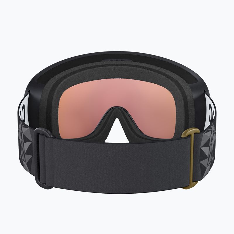 Окуляри лижні POC Fovea Marco Odermatt Ed. uranium black/podium gold/sunny gold 3