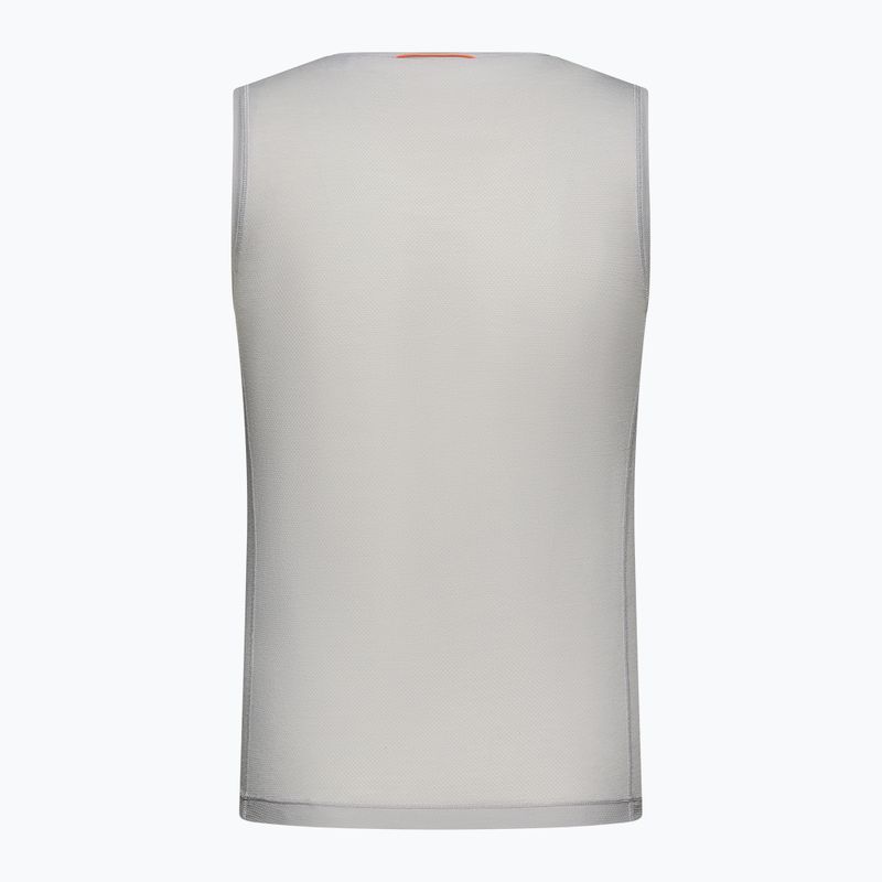 Майка велосипедна чоловіча POC Layer Mid granite grey 7