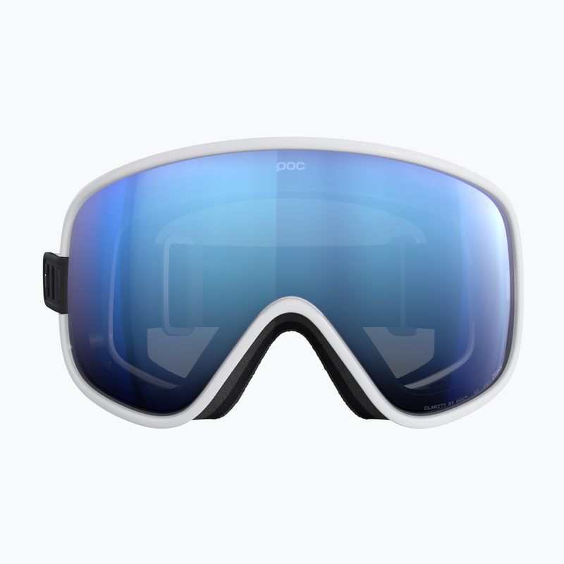 Окуляри лижні POC Vitrea Mid hydrogen white/partly sunny blue 2