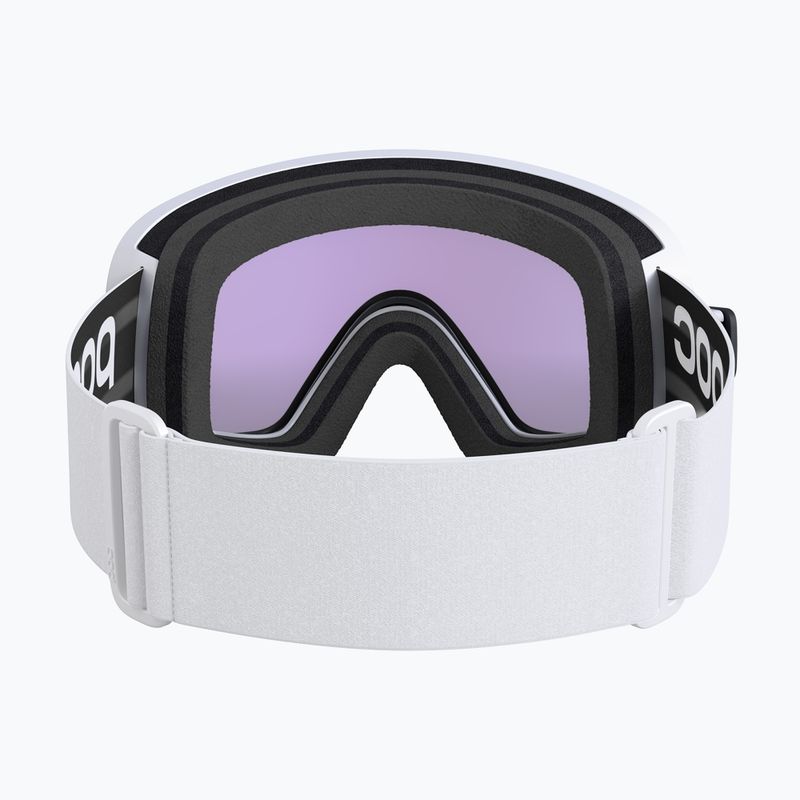 Окуляри лижні POC Vitrea Mid hydrogen white/partly sunny blue 3
