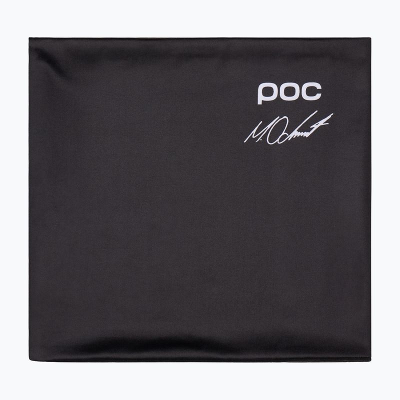 Снуд POC Neck Warmer Marco Odermatt Ed. Uranium Black/Podium Gold 3