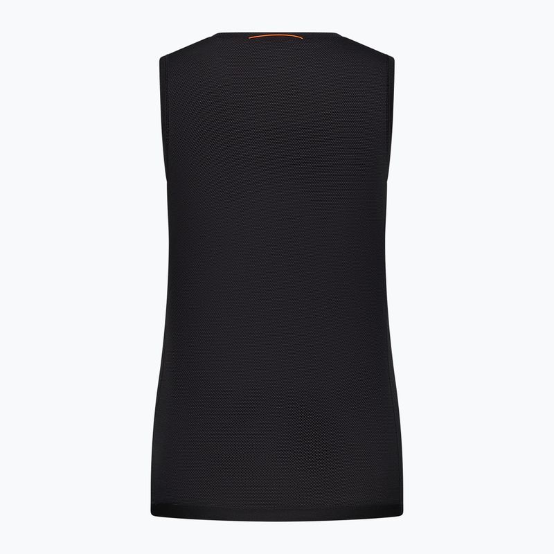 Майка велосипедна жіноча POC Layer Mid uranium black 7
