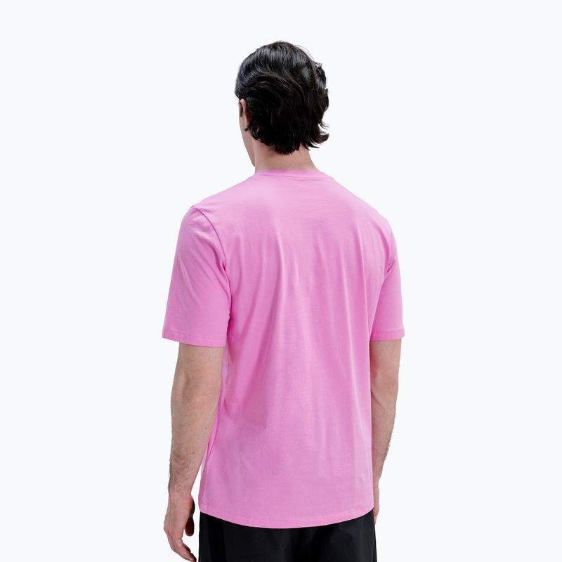 Футболка POC Tee thulite pink 2