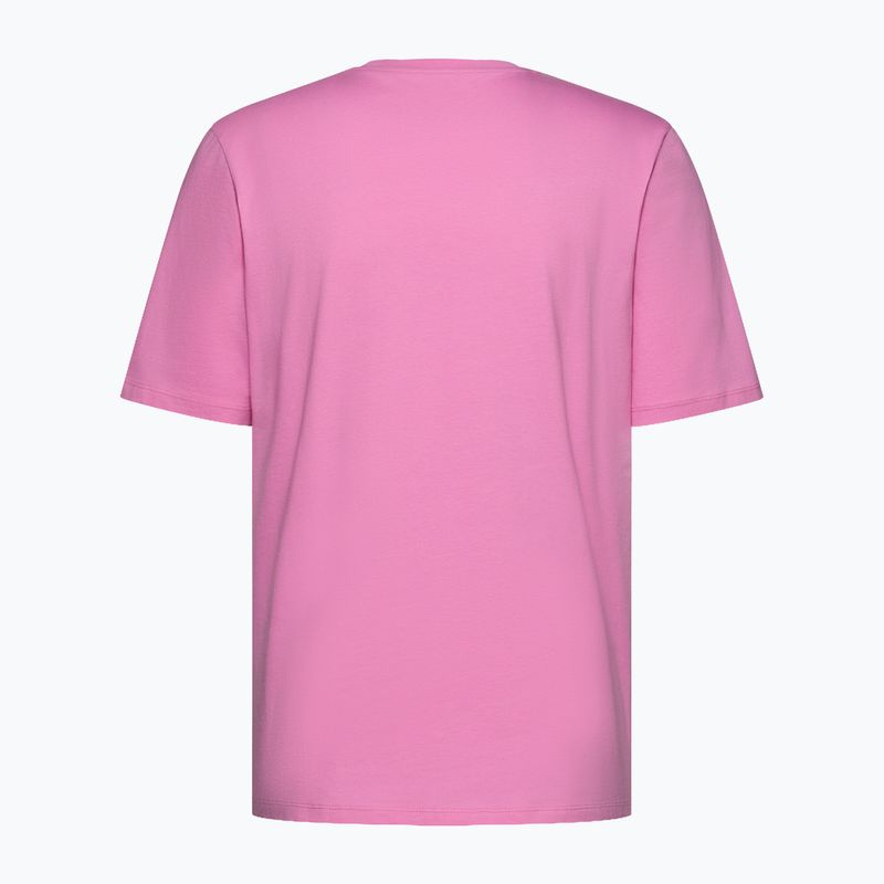 Футболка POC Tee thulite pink 5