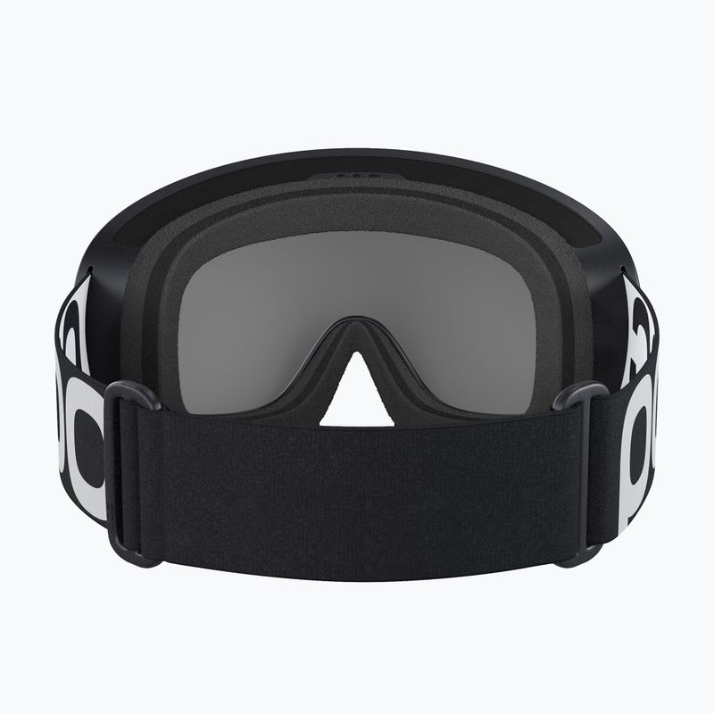 Окуляри лижні POC Fovea uranium black/partly sunny grey 3