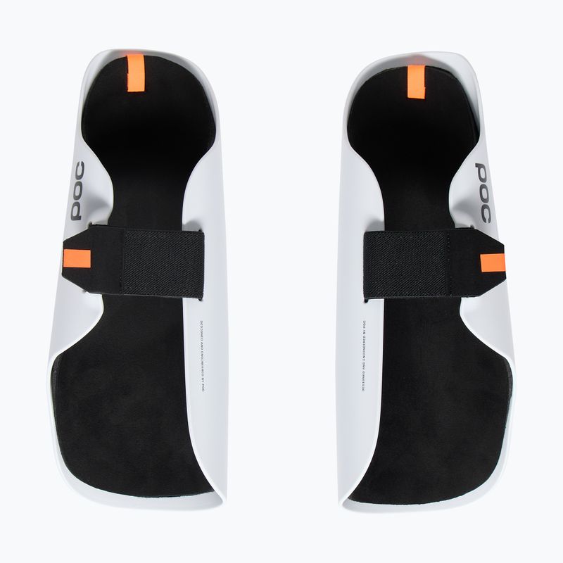 Захист для передпліччя POC Forearm Race hydrogen white 2