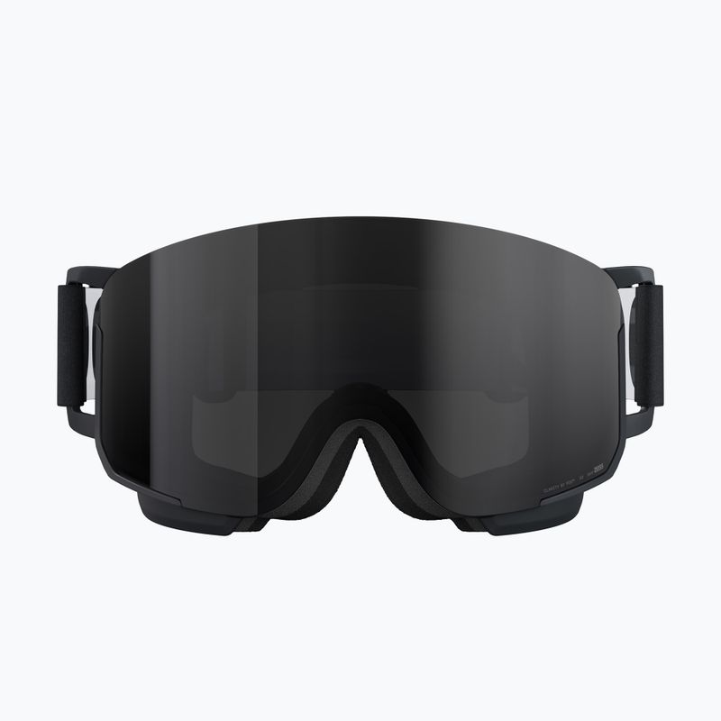Окуляри лижні POC Nexal uranium black/partly sunny grey 2