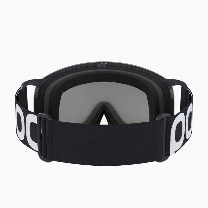Окуляри лижні POC Nexal uranium black/partly sunny grey 3