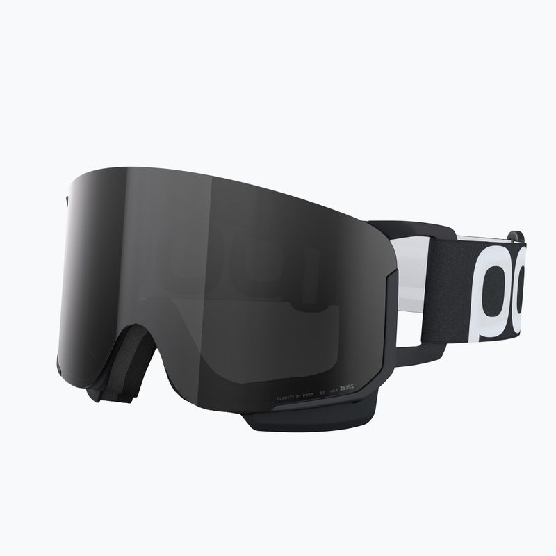 Окуляри лижні POC Nexal uranium black/partly sunny grey 4