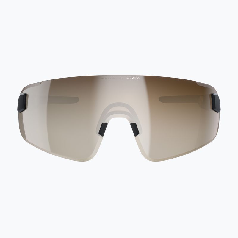 Окуляри сонцезахисні POC Elicit Toric uranium black/clarity trail/partly sunny silver 2