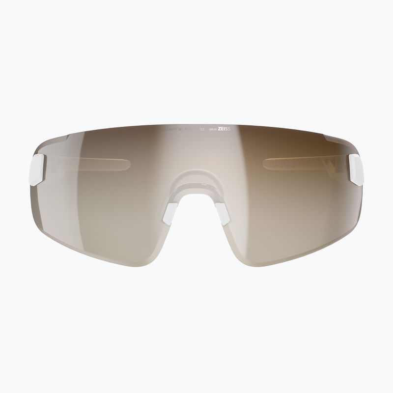Окуляри сонцезахисні POC Elicit Toric hydrogen white/clarity trail /partly sunny silver 2