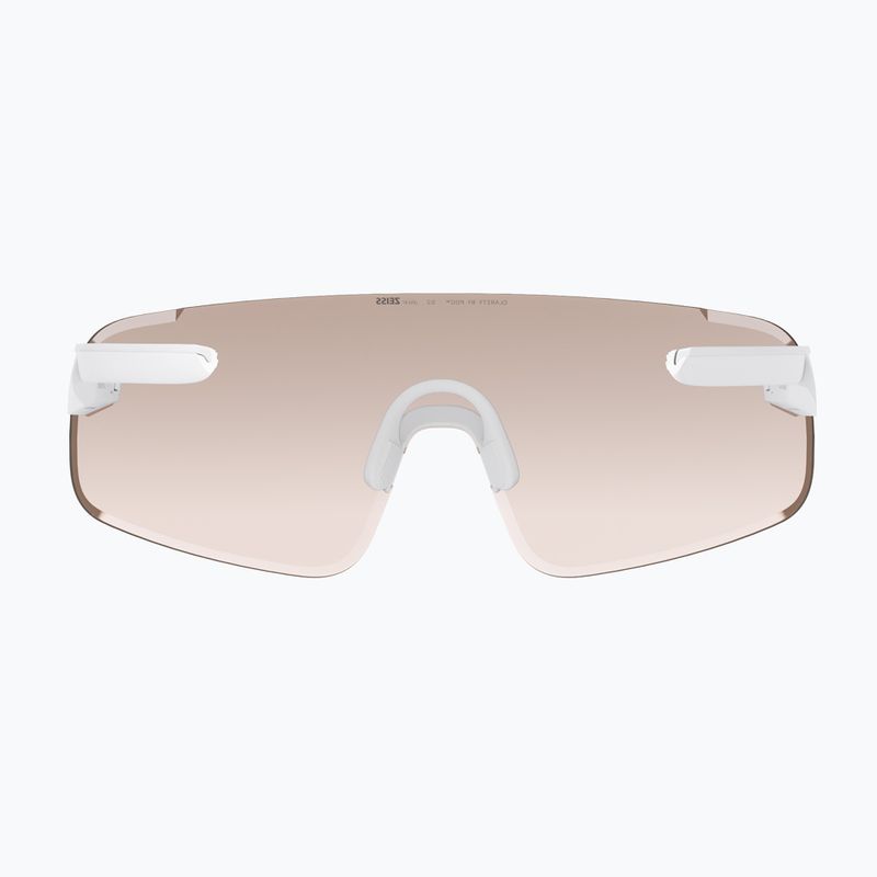 Окуляри сонцезахисні POC Elicit Toric hydrogen white/clarity trail /partly sunny silver 3