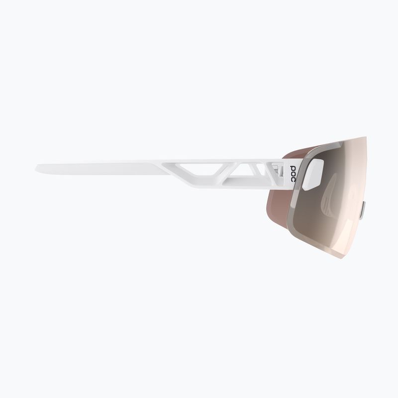 Окуляри сонцезахисні POC Elicit Toric hydrogen white/clarity trail /partly sunny silver 4
