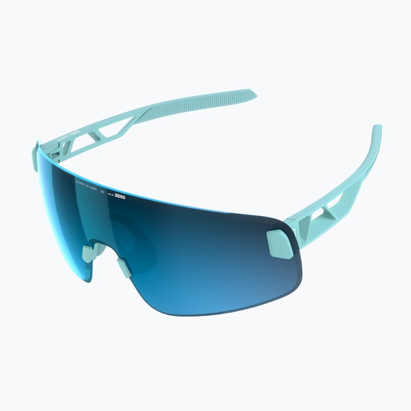 Окуляри сонцезахисні POC Elicit Toric indicolite blue/clarityuniv/partly sunny turquoise