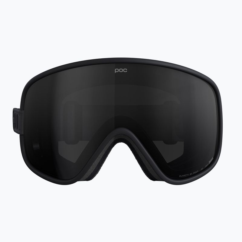 Окуляри лижні POC Nexal Mid uranium black/partly sunny grey 2